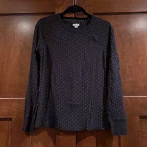Aerie Pajama Top